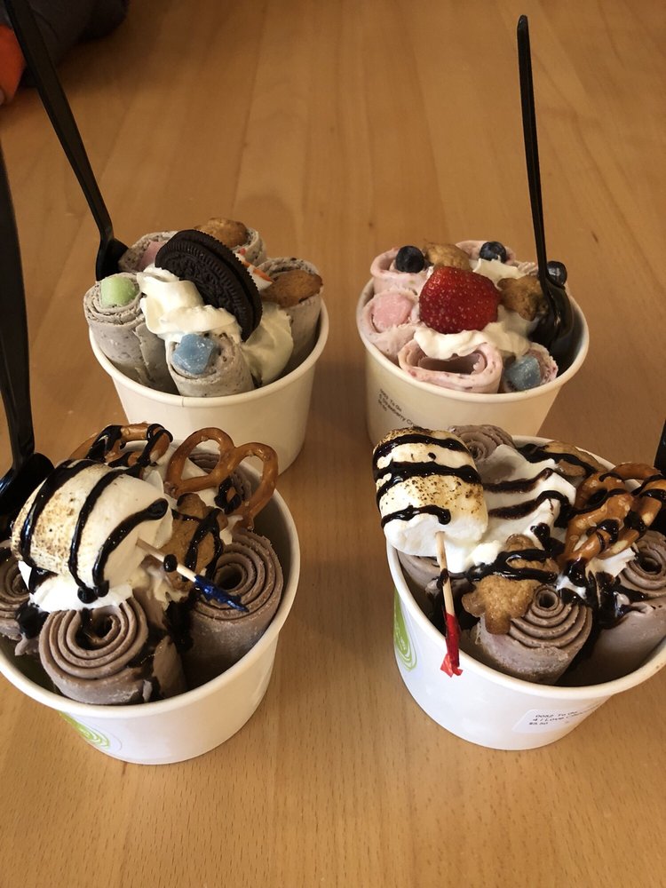 Best Ice Cream Yelp Photo Of Legend Tasty House Chicago Il United States Best Ice Cream