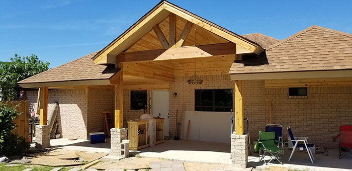 Hill Country Home Pros