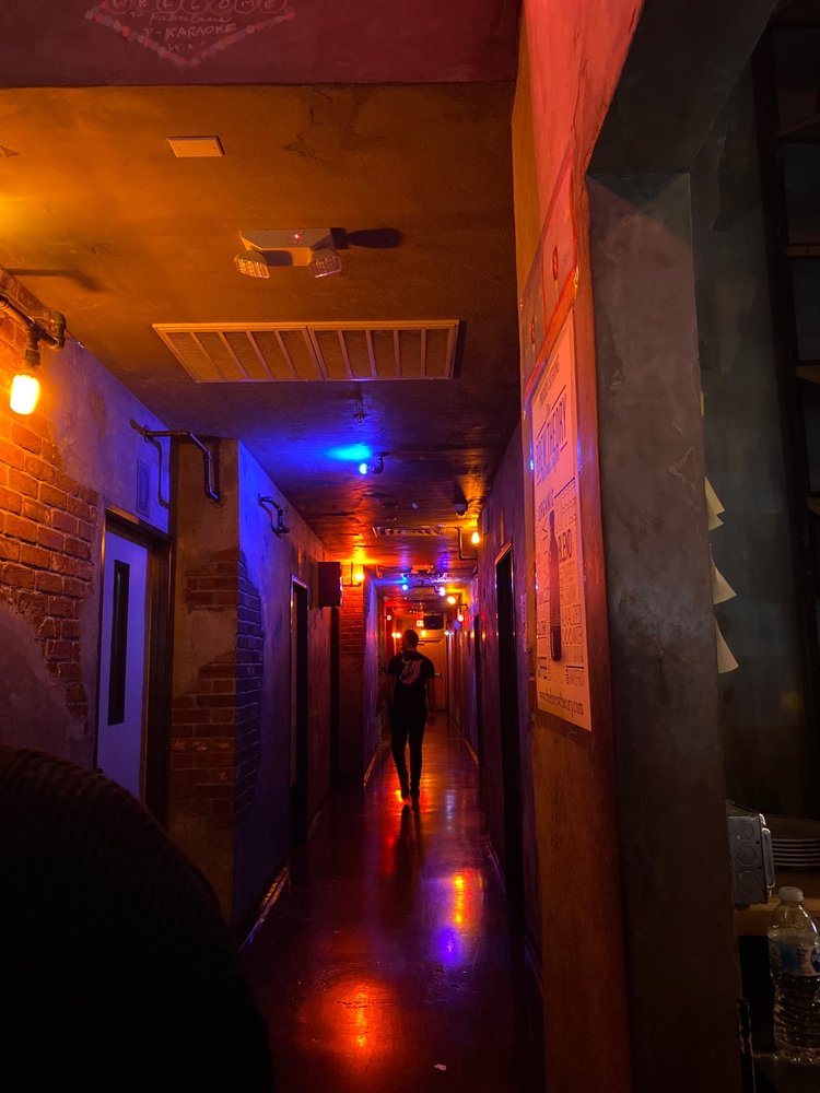 J Karaoke Bar ラスベガス ネバダ州 カラオケ 旅ゲート