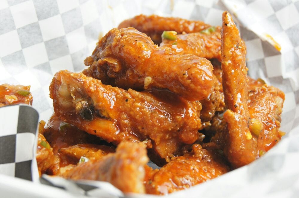 Fish 'n Wingz Fish 'n Wingz