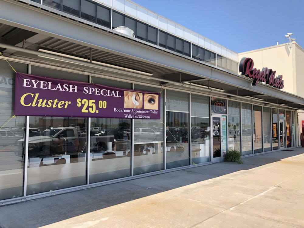 Regal Nails Salon & Spa 76 Photos & 20 Reviews Nail Salons 2805