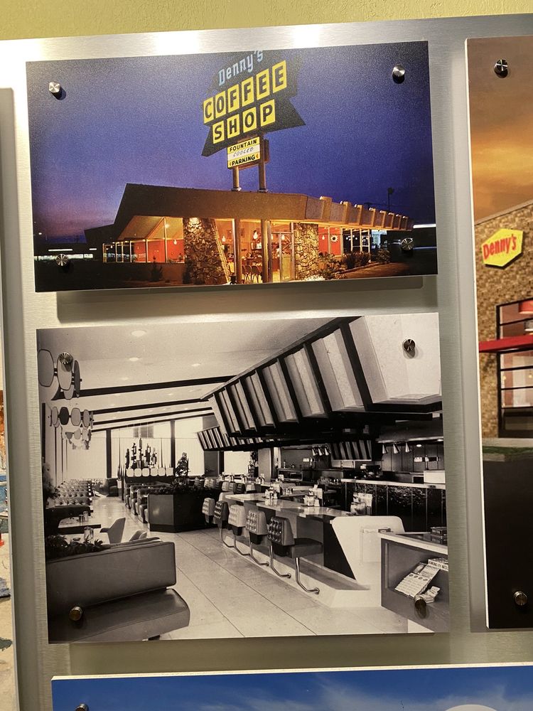Denny's