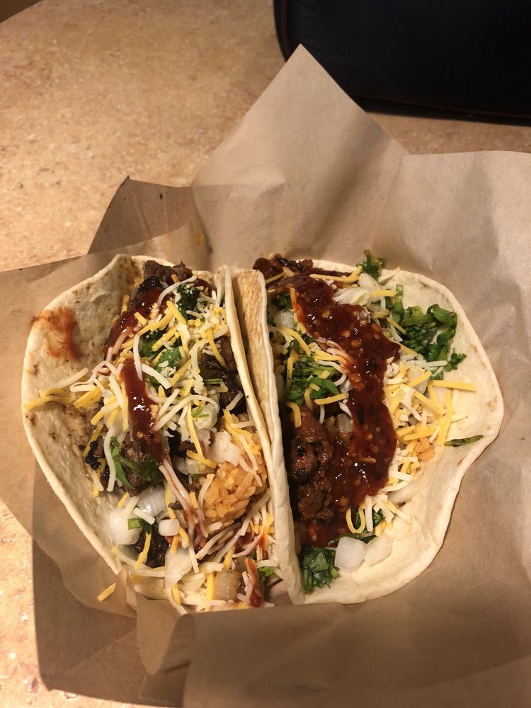 Chronic Tacos 21 Photos & 13 Reviews Mexican 900 University Ave