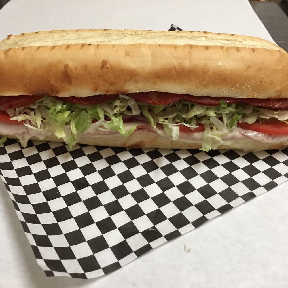 Main Street Deli 10 Reviews Delis 3510 Main St, Munhall, PA