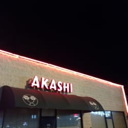 Akashi Anese Restaurant Closed 28 Photos 43 Reviews Photo Of Akashi Anese Restaurant Greensboro Nc United States