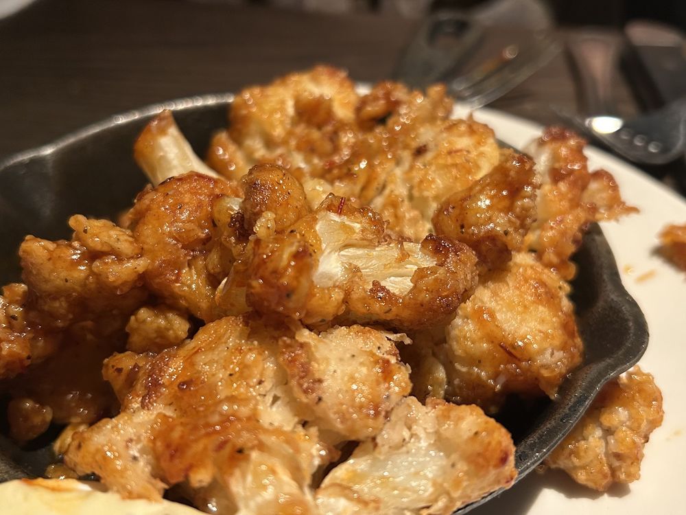 The Keg Steakhouse + Bar