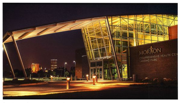 Morton Comprehensive Health Services