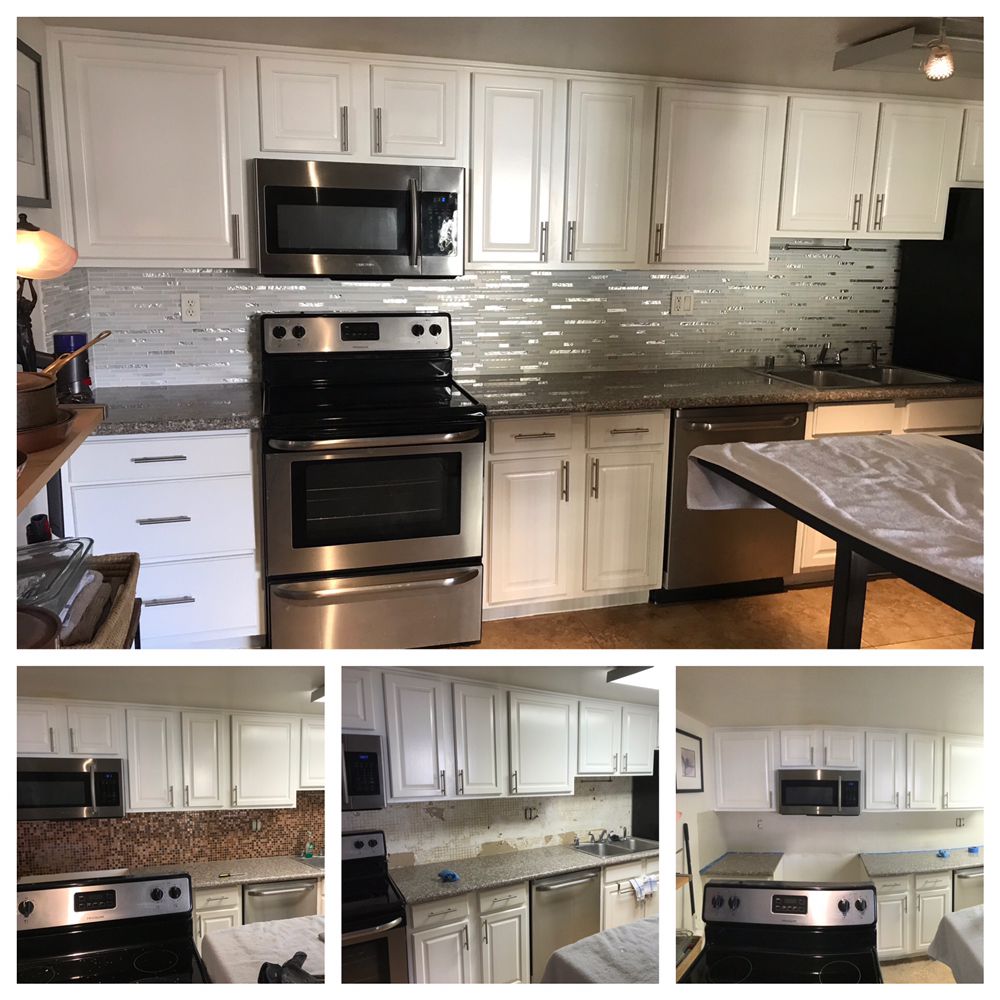 image of business Carmel Home Repair