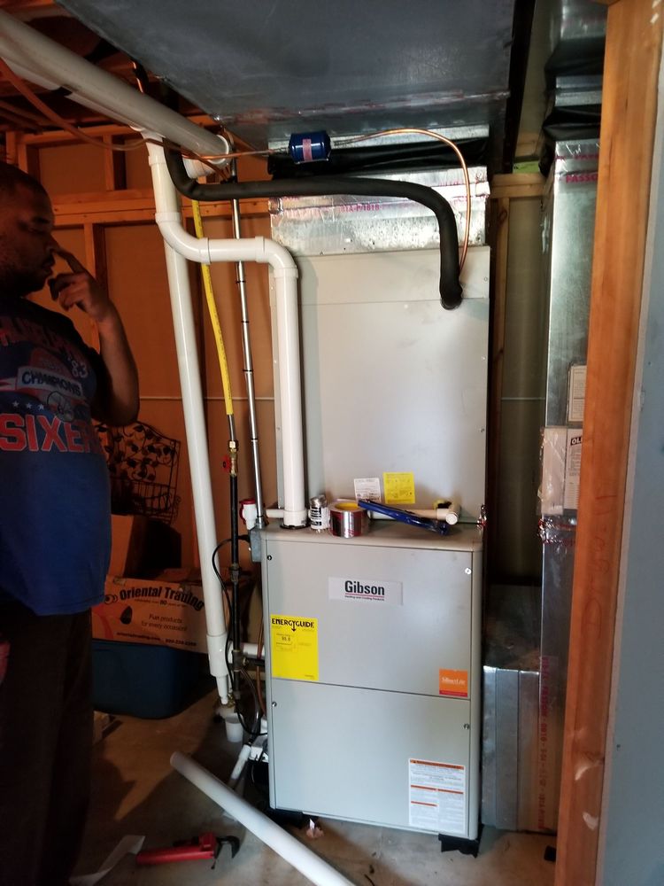 Brute Force Remodeling