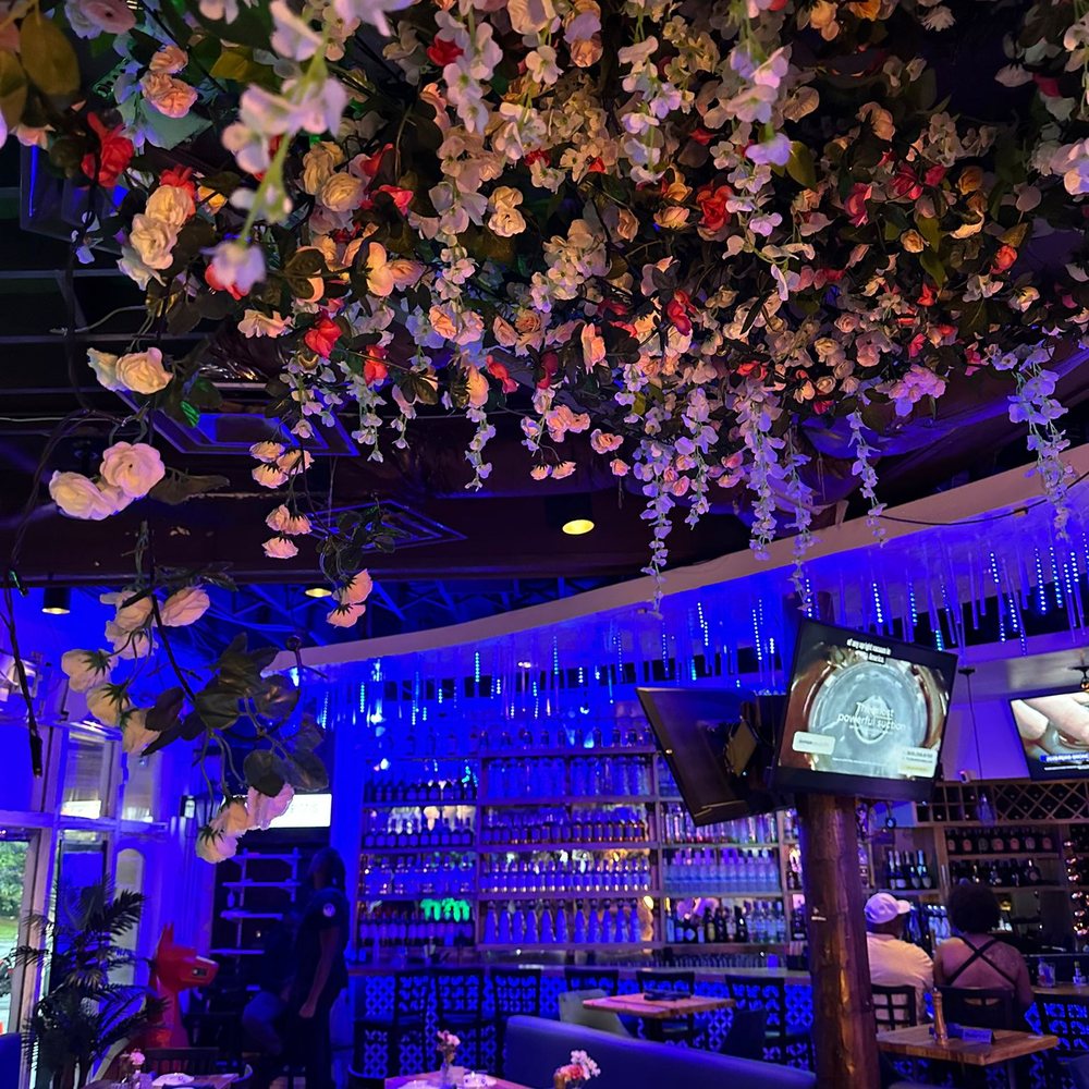 Great Spots to Take a Cheer Break Atlanta, GA Last Updated November