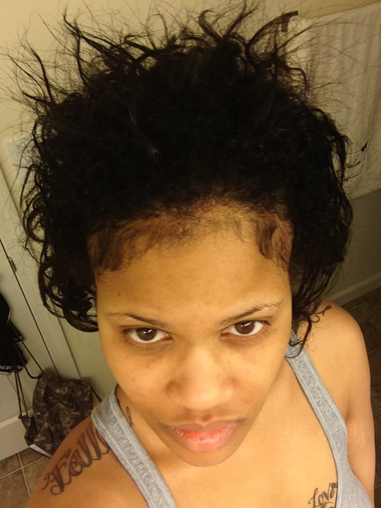 Sophie’s African Hair Braiding Hair Salons 600 N Salina St