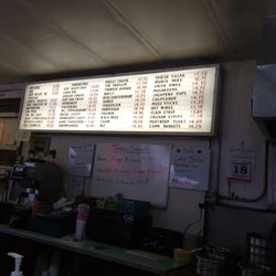 Fort Diner 22 Photos 27 Reviews Diners 801 Ave H Photo Of Fort Diner Madison Ia United States There Prices Are