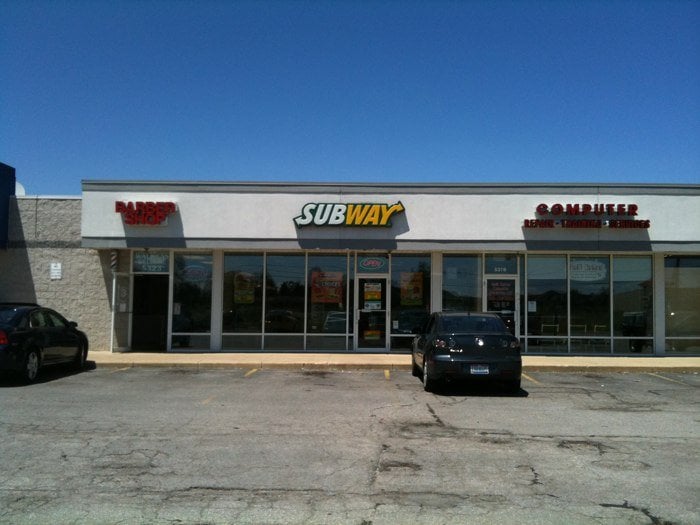 Subway Fast Food 5321 Center Rd, Brunswick, OH Restaurant Reviews