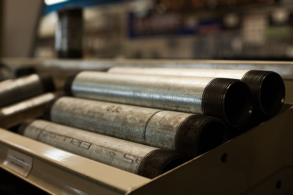 GA Osborne Pipe and Supply
