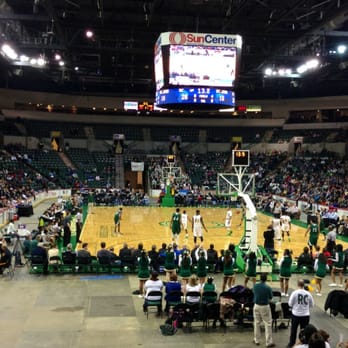 cure insurance arena check availability 73 photos 24 reviews sun national bank center seating chart