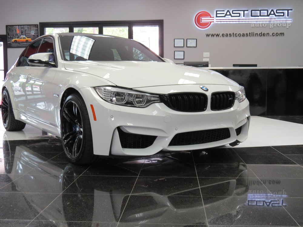 East Coast Auto Group 10 Reviews Car Dealers 300 E St Ave