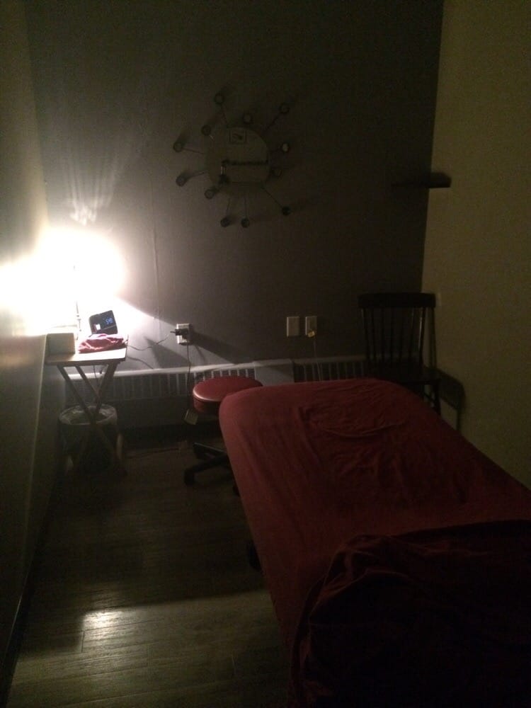 Mantra Wellness Centre
