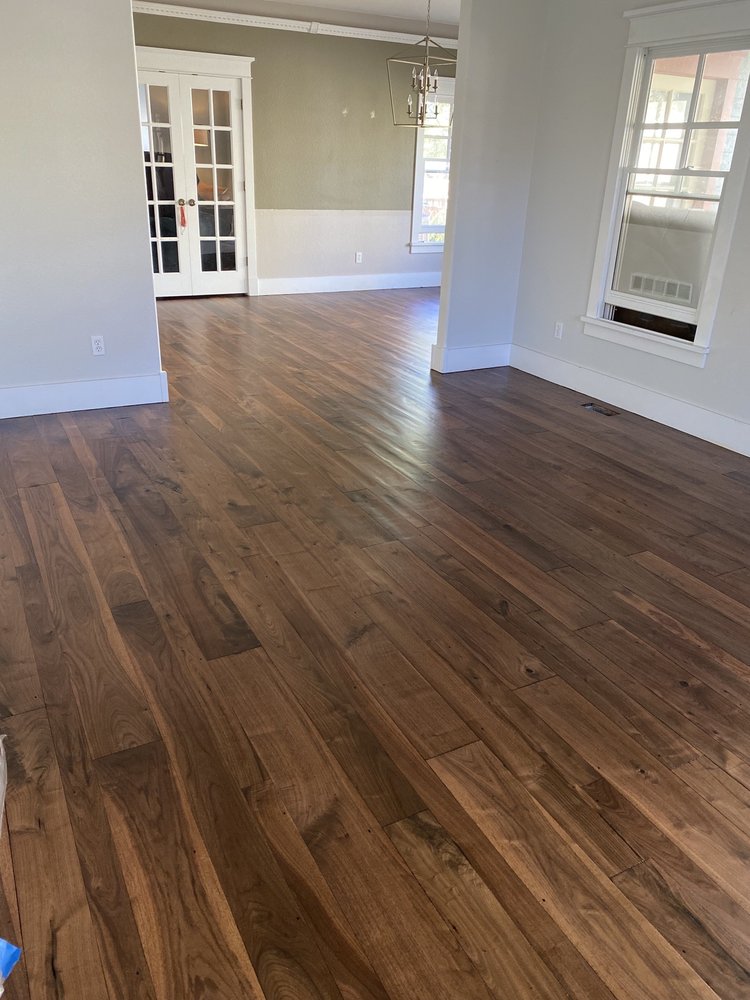image of business Young Brothers Hardwood Floors