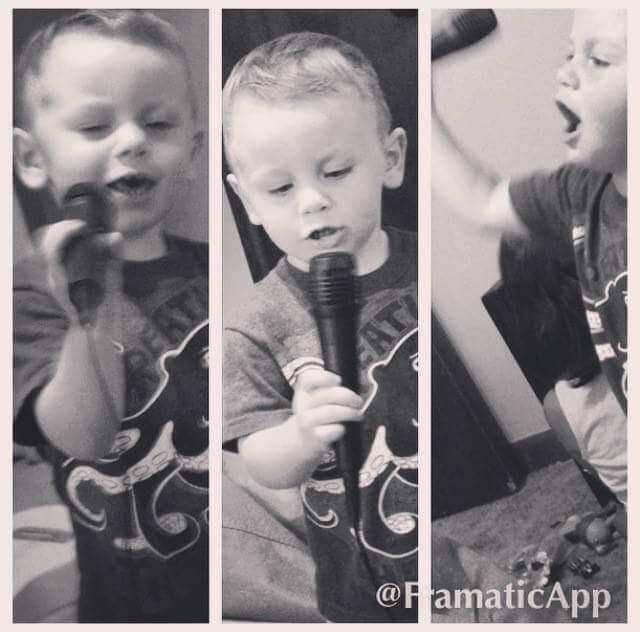 Maries Karaoke Party