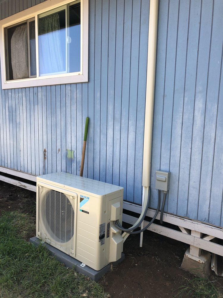 image of business Pacific Air Conditioning & Sheet Metal