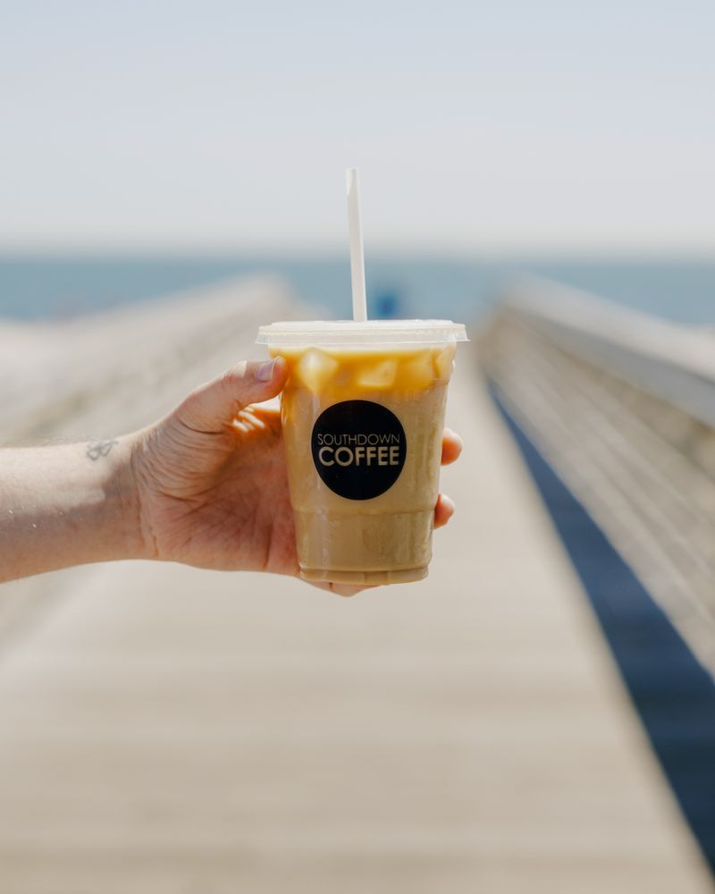 Southdown Coffee - Point Lookout