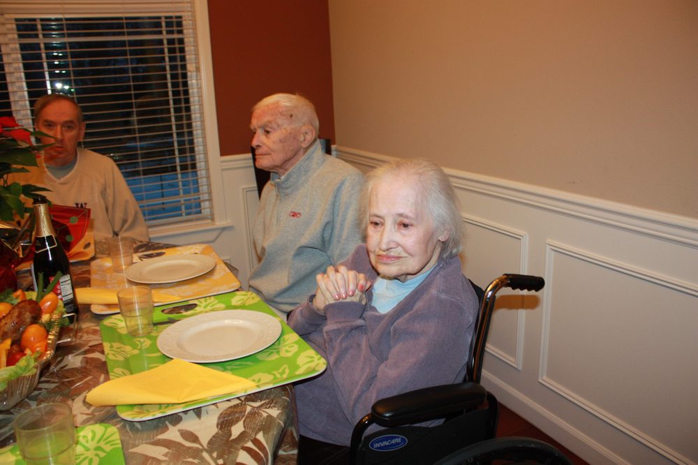 Valley Senior Care - Adult Family Home