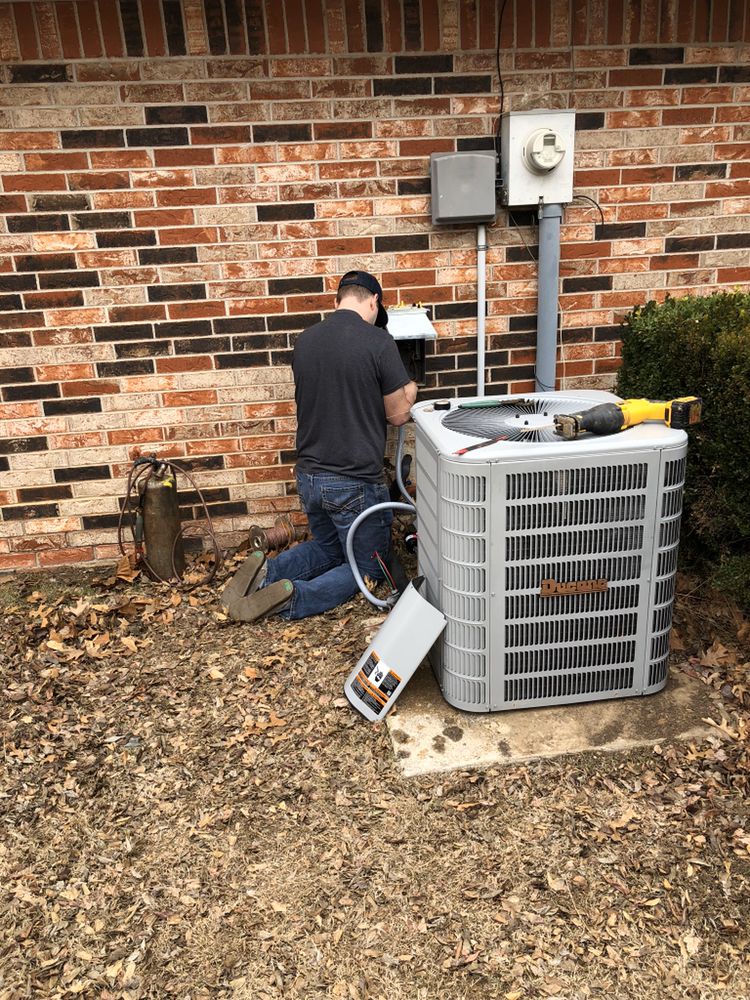 image of business S&B Heating and Air