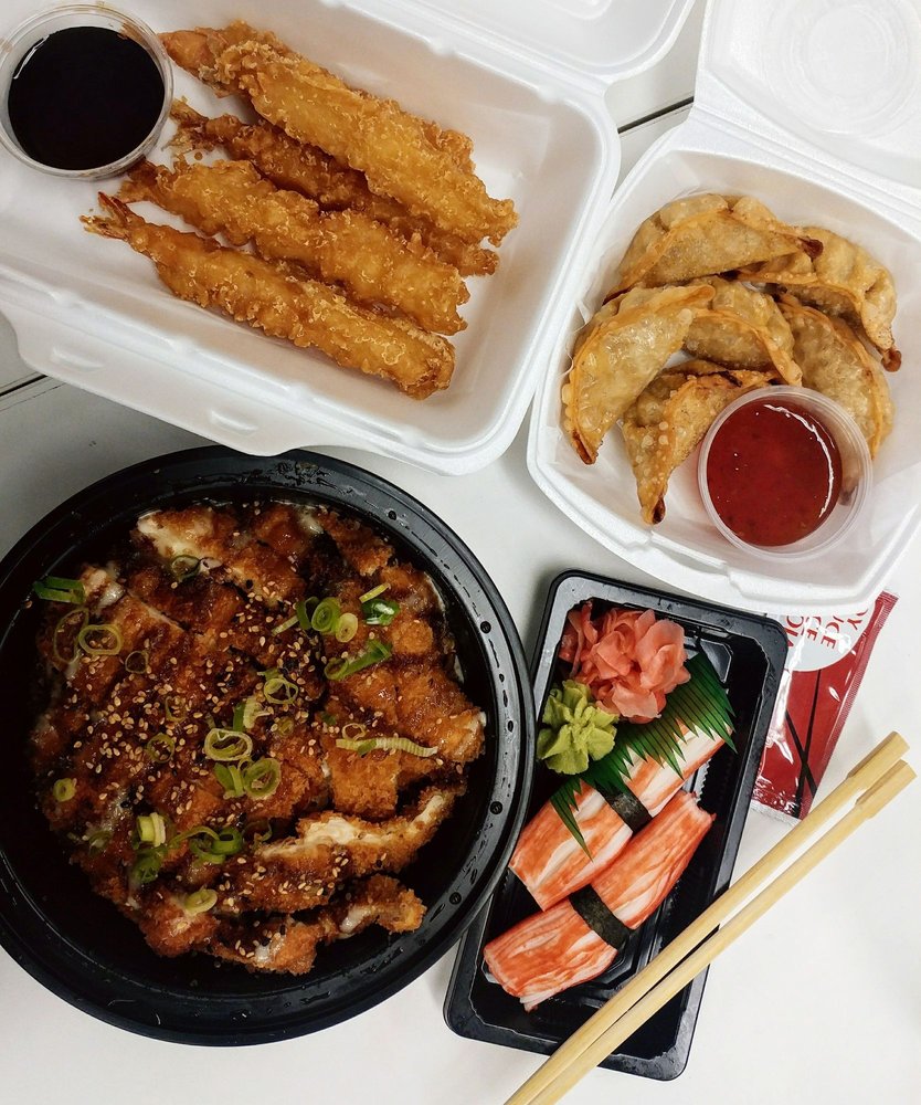 Sushi Karu