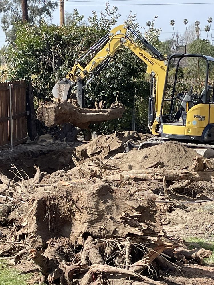 Dig-It Equipment