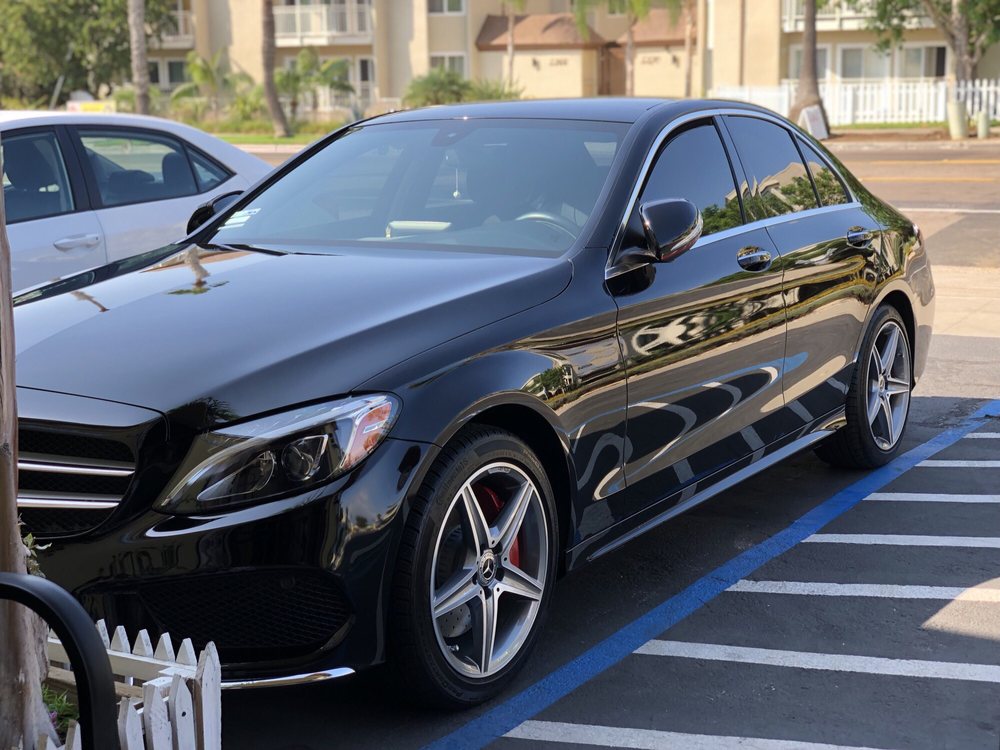 Esparza's Mobile Auto Detail