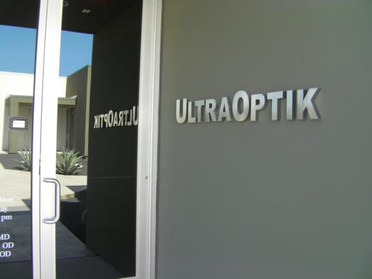 Ultra Optik