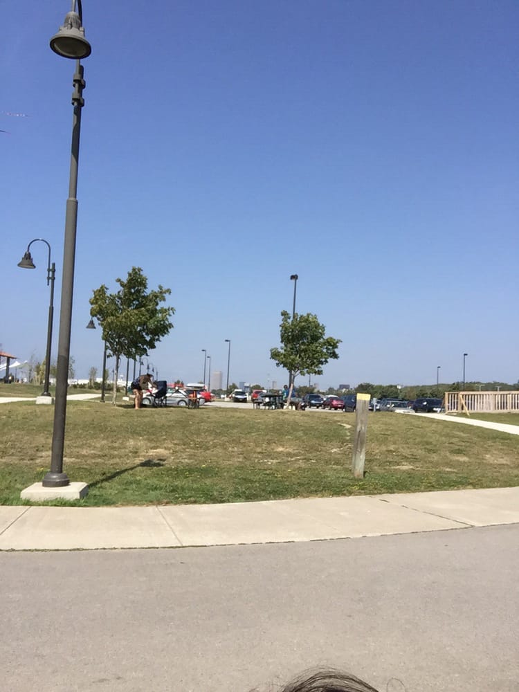 Gallagher Beach 10 Photos Beaches Fuhrmann Blvd, Buffalo, NY Yelp