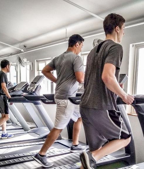 Samena Swim & Recreation Club