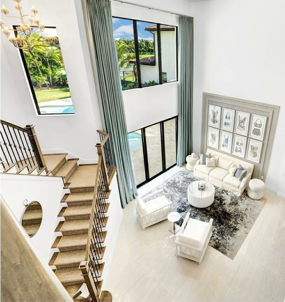 image of business Nikki Levy Interiors