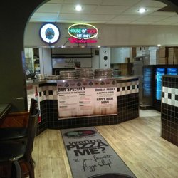 House Of Pizza 20 Photos 49 Reviews Italian 19 5th Ave S Photo Of House Pizza Saint Cloud Mn United States The Oven