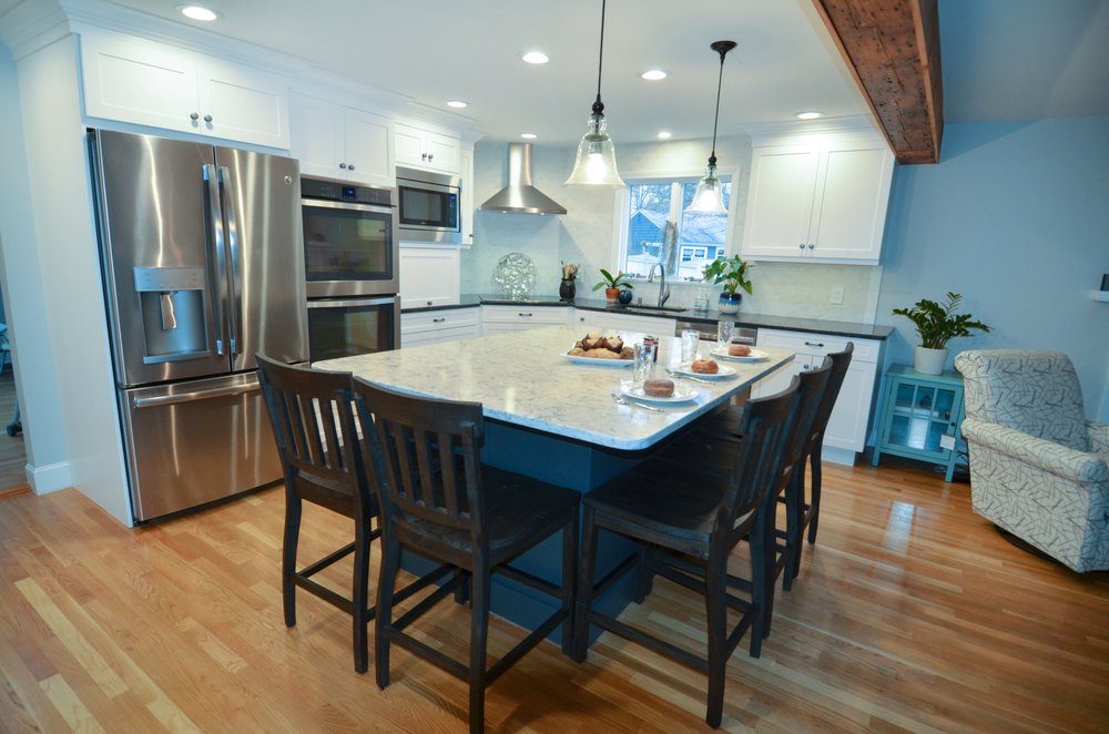 image of business Dream Kitchens