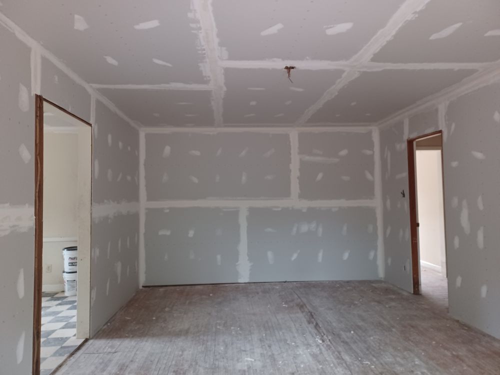 Dwain's Complete Handyman Service