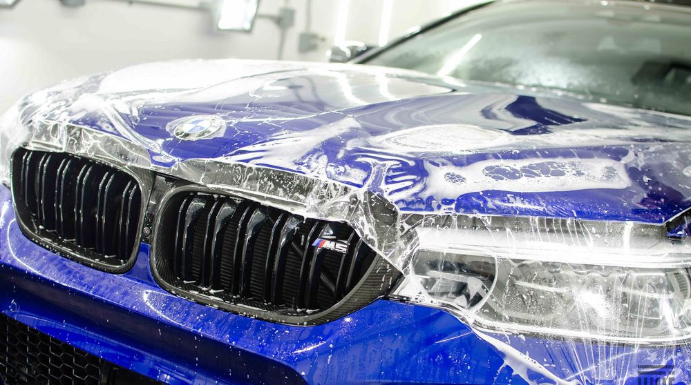 Road Rage Mobile Detailing