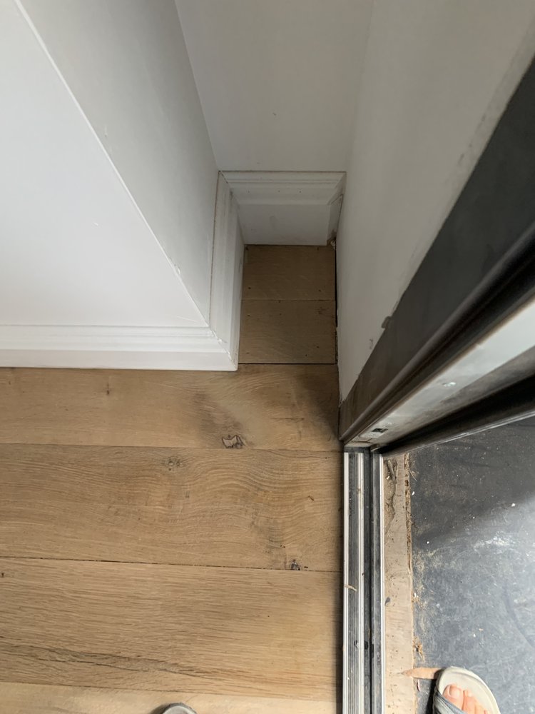 image of business Chris Top Flooring
