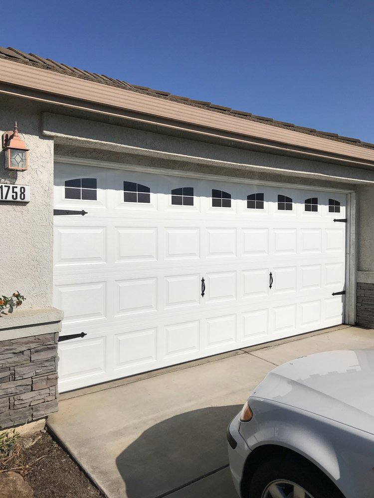 Gold Star Garage Door Services