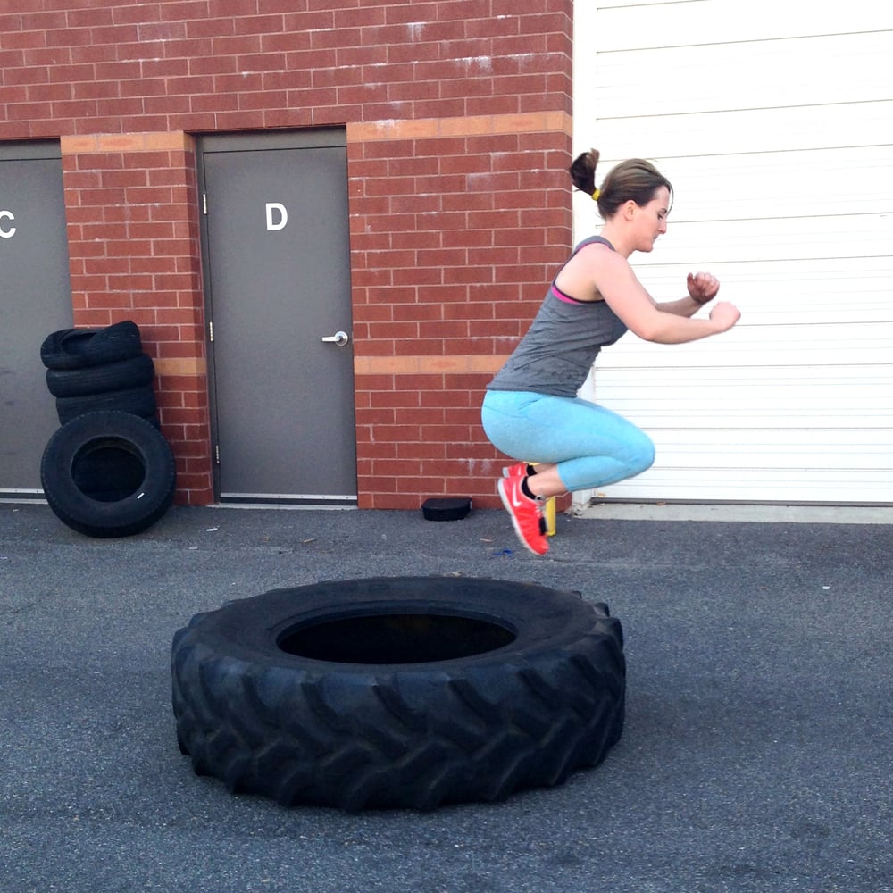 Future of Fitness