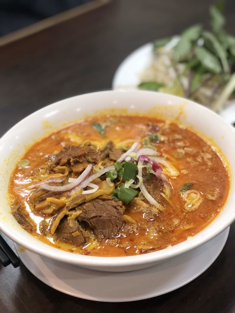 Pho Metro