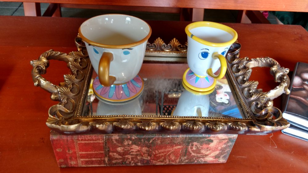 Produtos da Bonjour Village Gifts
