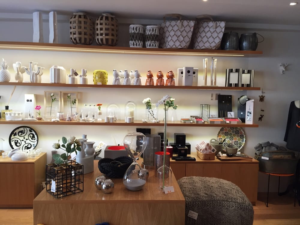 Concept Store Lyon