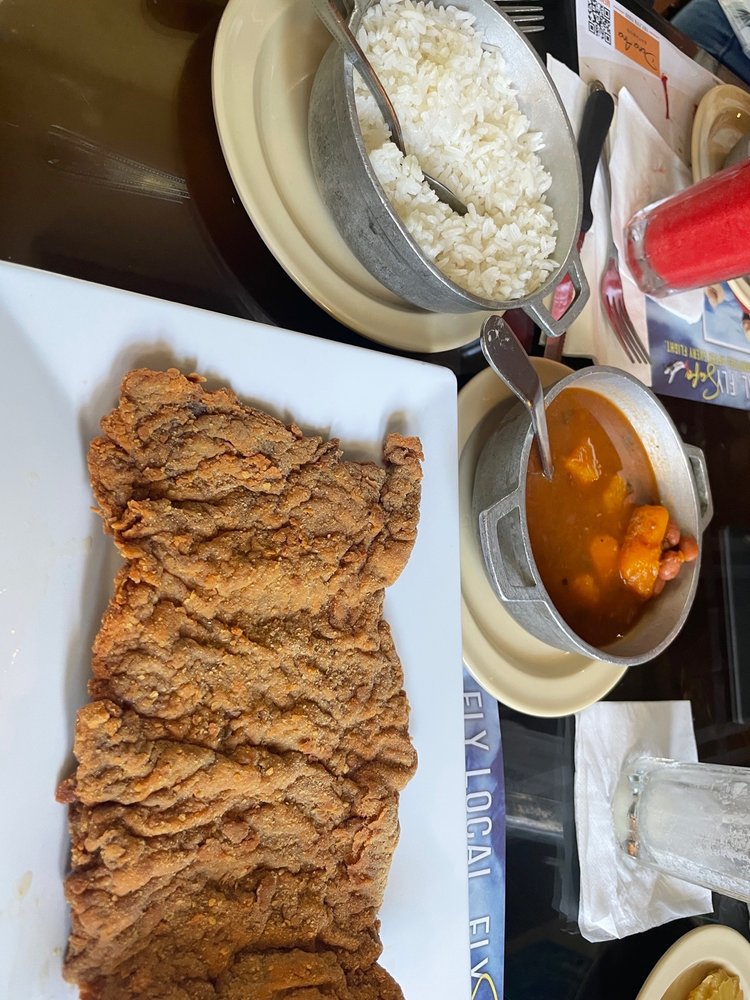 Restaurante Doña Ana