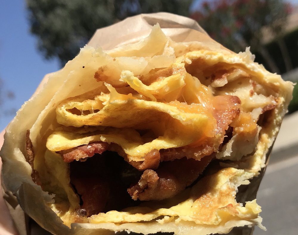 Everest Burgers Everest Burgers