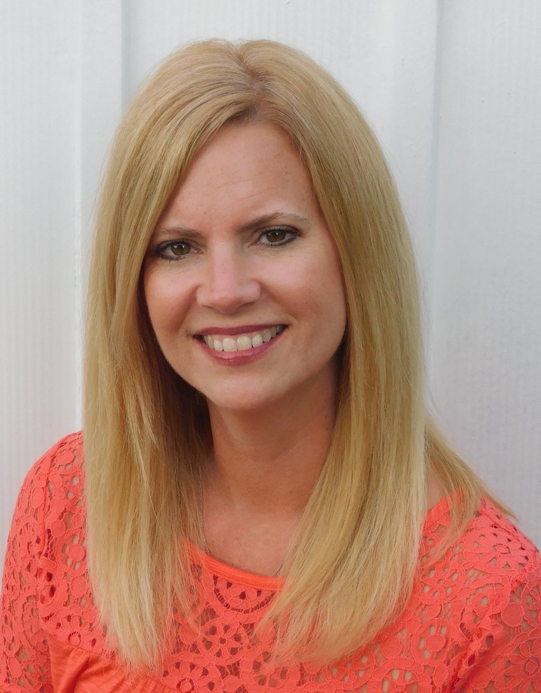 Angie Ordonez - NextHome Realty Select