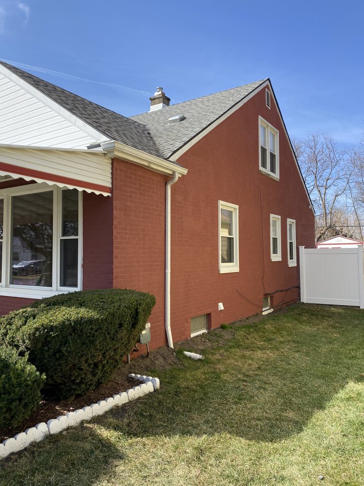 image of business Contractors R US