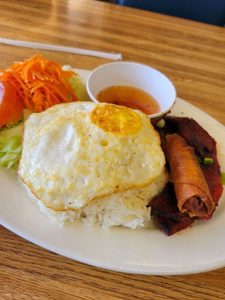 Pho Viet Restaurant