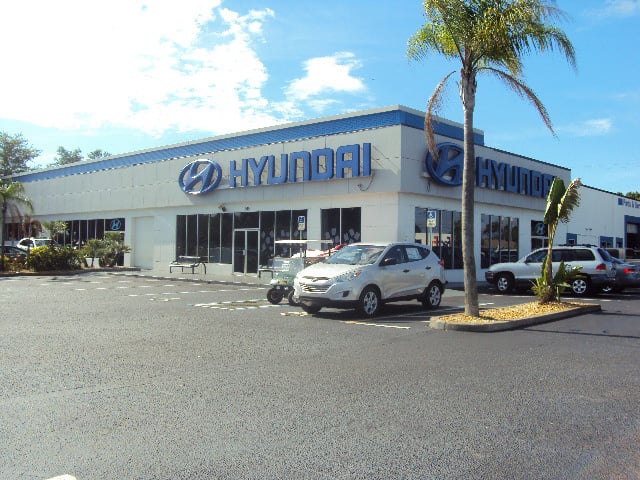 Coastal Hyundai